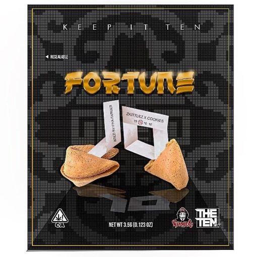 The ten co Fortune Online