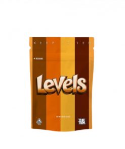 The Ten Co Levels Online