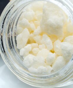 CBD Crystal Isolate