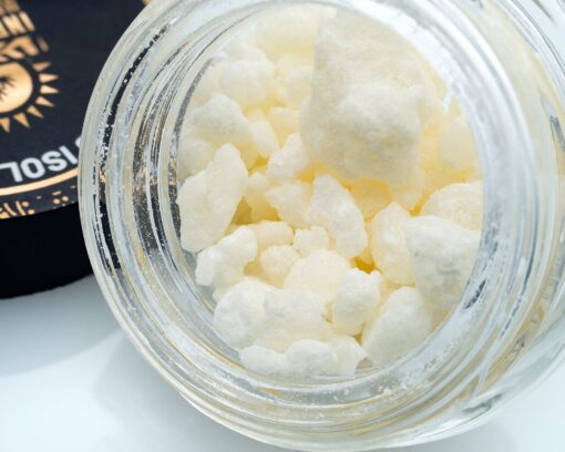 CBD Crystal Isolate