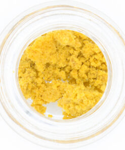 Weed Crumble