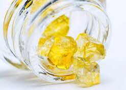 THCA Diamond And Source
