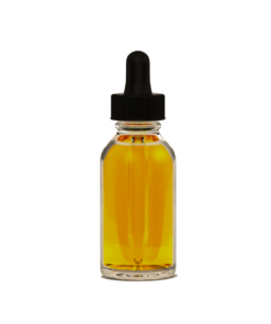 THC Distillate