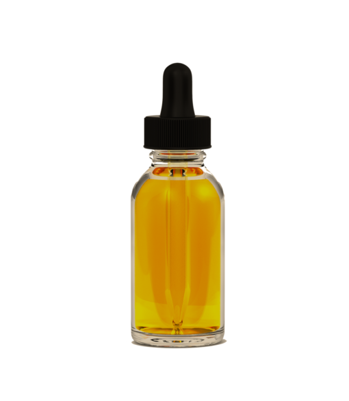 THC Distillate